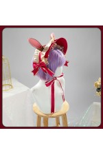 2XXT Cosplay Uma Musume Pretty Derby Mejiro Bright Starry Snow Lolita Christmas Cosplay Costume